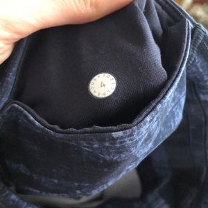 lululemon athletica Pants - Lululemon Train Times 7/8 Pant 4 lululemon athletica Pants - Lululemon Train Times 7/8 Pant 4
